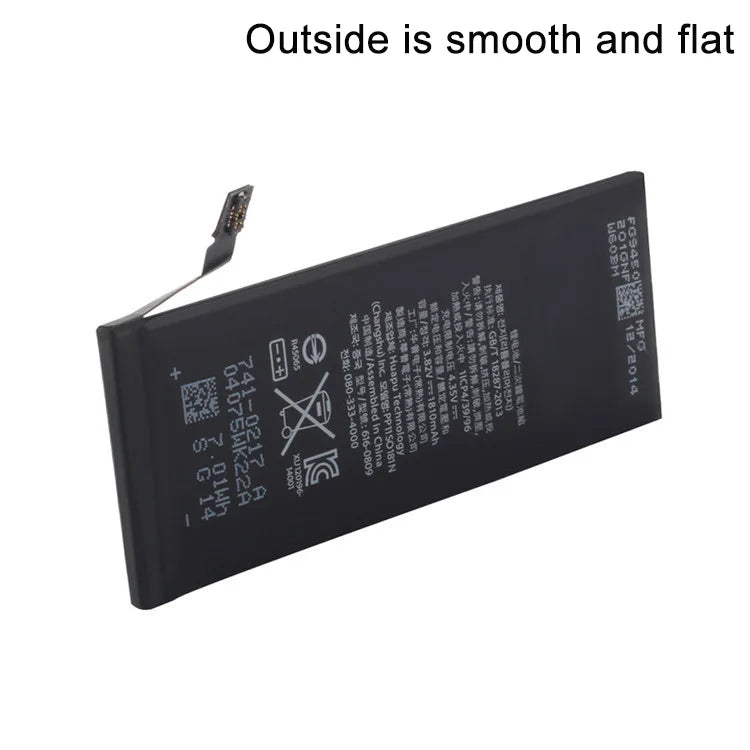 High-Quality 2024 iPhone SE Battery - 5000mAh