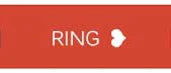 Smart Stainless Steel Temperature Sensitive Ring for Couples