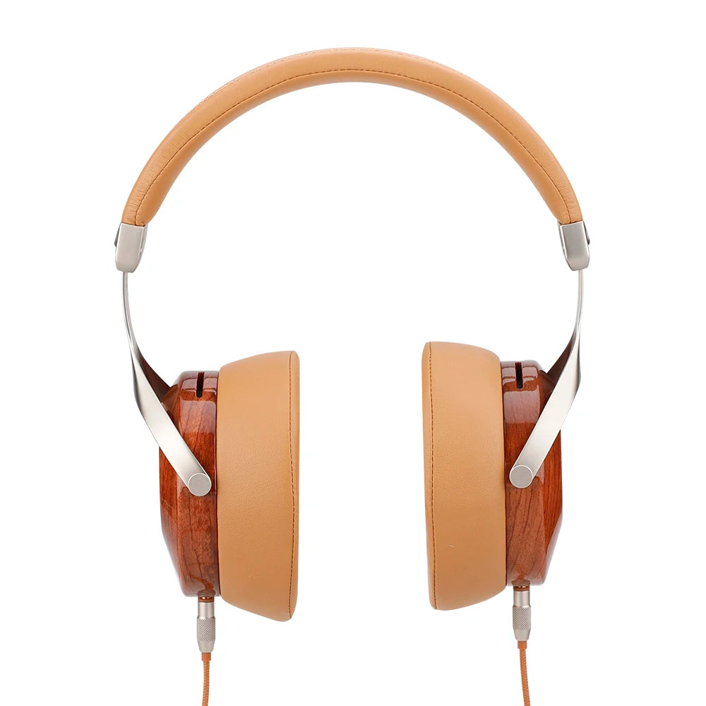 SIVGA SV021/Robin Wood Headphone with 50mm Driver