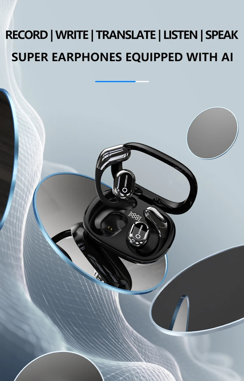 Xiaomi 144 Languages Noise Cancelling Waterproof Earbuds