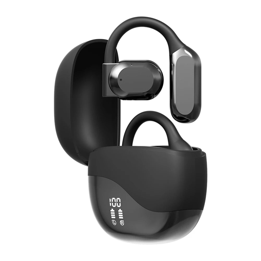 NoEnName Language Translator Kopfhörer - Smart Real-Time Audio