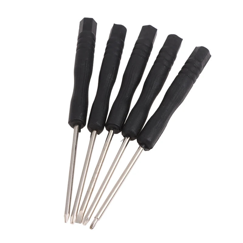 JETTING Phone Repair Tool Set - 6-in-1 Screwdriver Kit