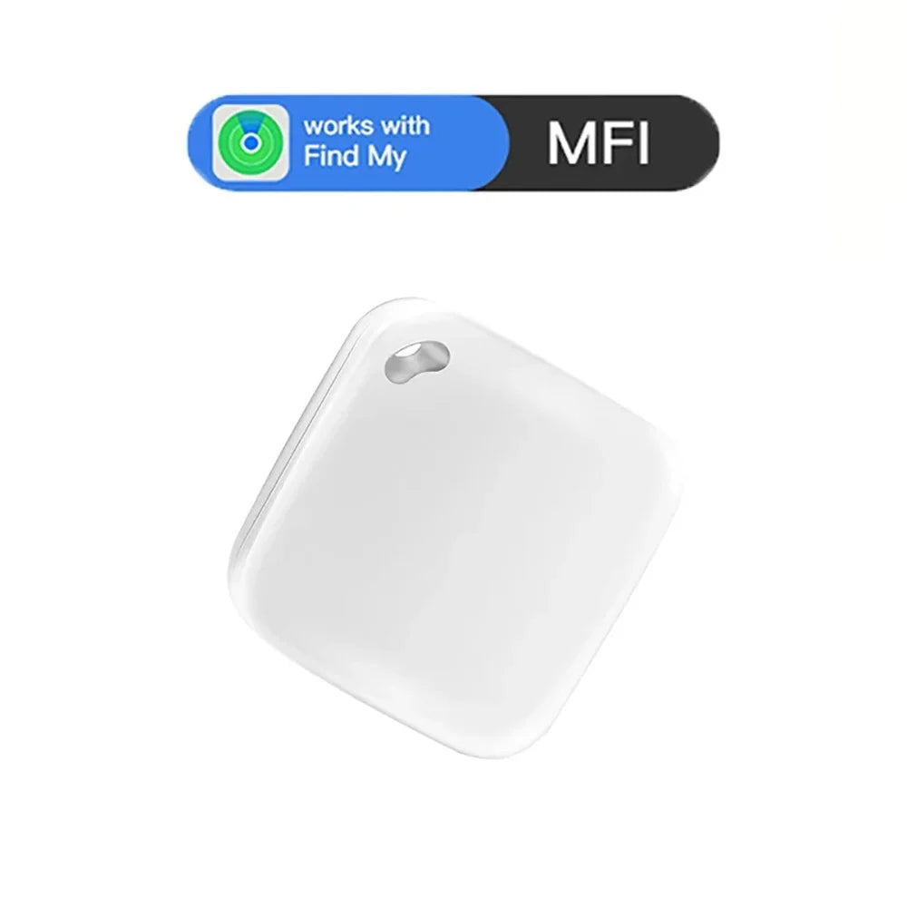 Mini localizzatore GPS intelligente - Anti-smarrimento per chiavi e animali domestici