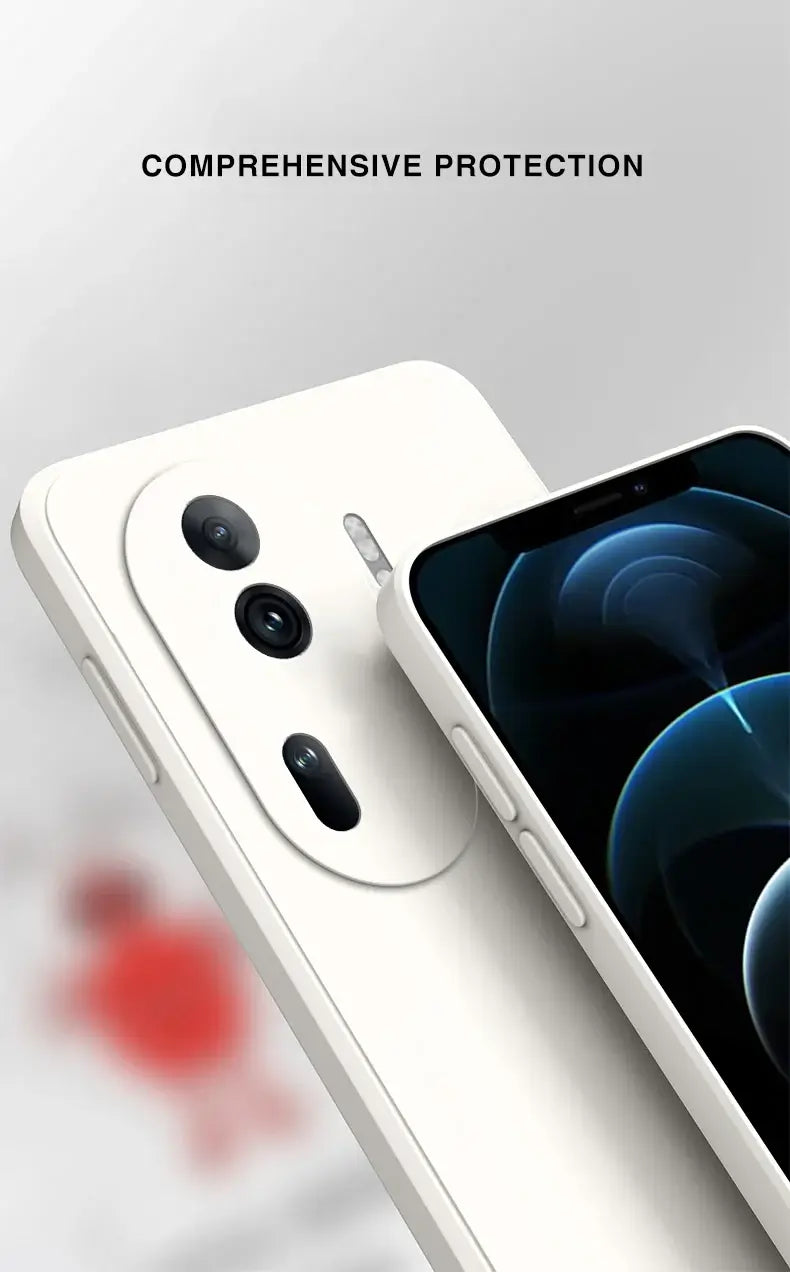 Original Cell Phone Case for OPPO Reno 11 Pro 5G Waterproof