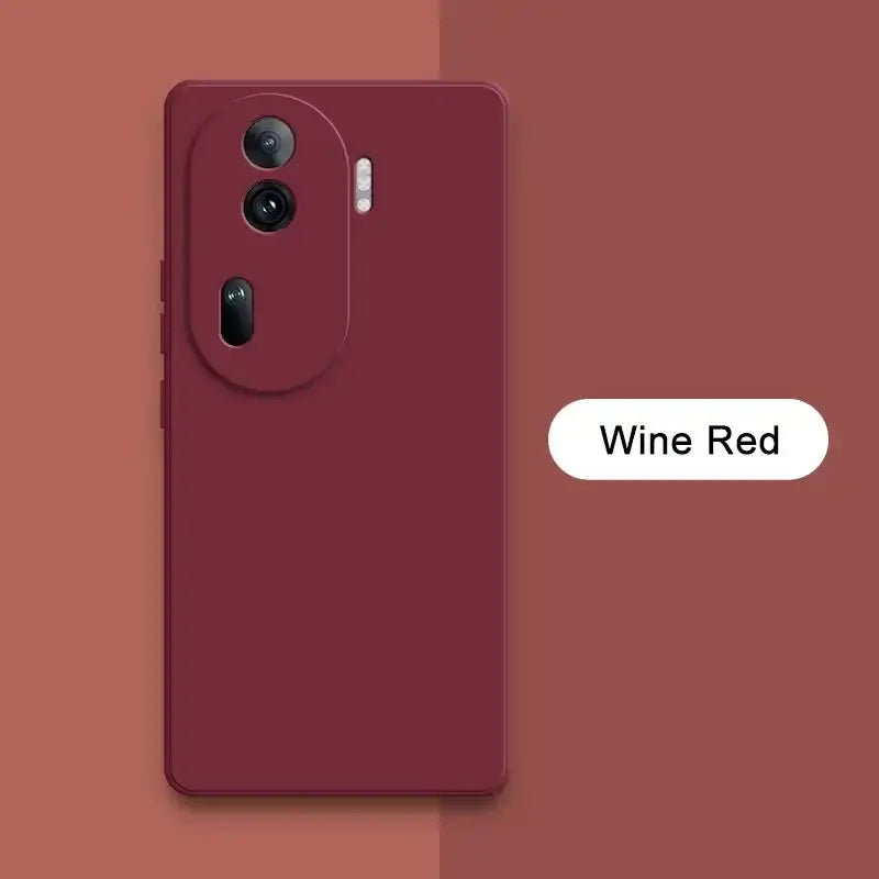 Original Cell Phone Case for OPPO Reno 11 Pro 5G Waterproof