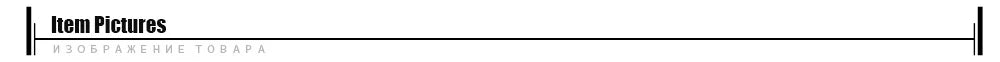 Black horizontal line with text Item Figures on the left and ADSPCYMEHET KODHKA below in smaller font, featuring a MOJOYCE Adjustable Alloy Clamp for Secure Mobile Repairs.
