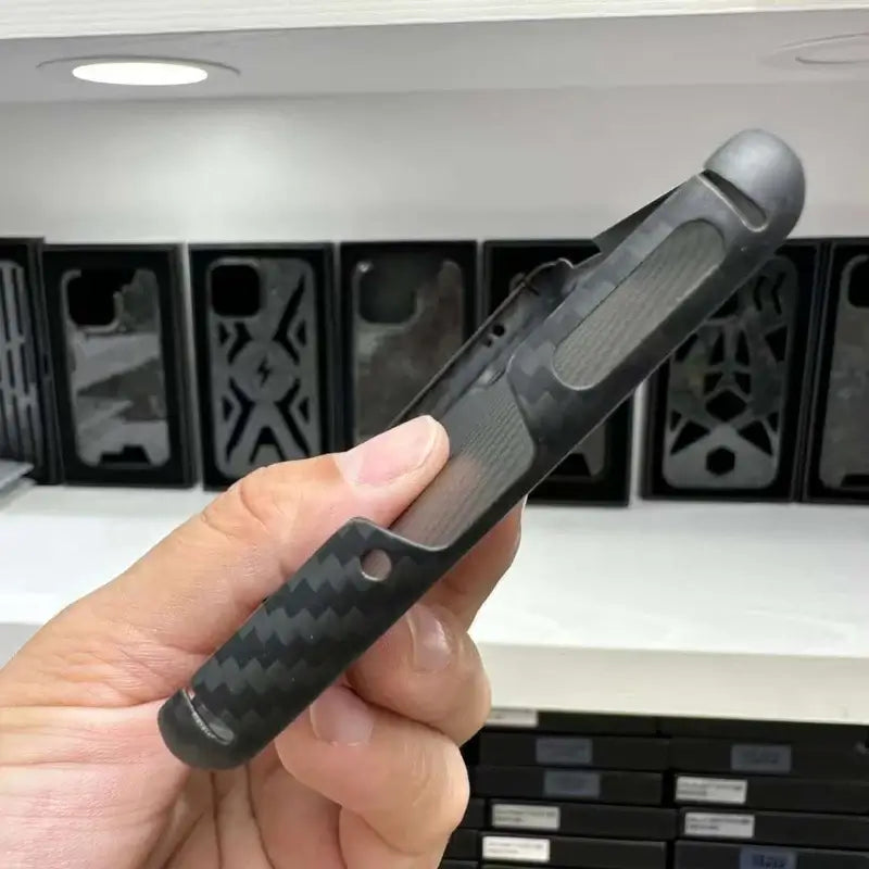 Case for Huawei P60 Pro & P60 Art Carbon Fiber Protection