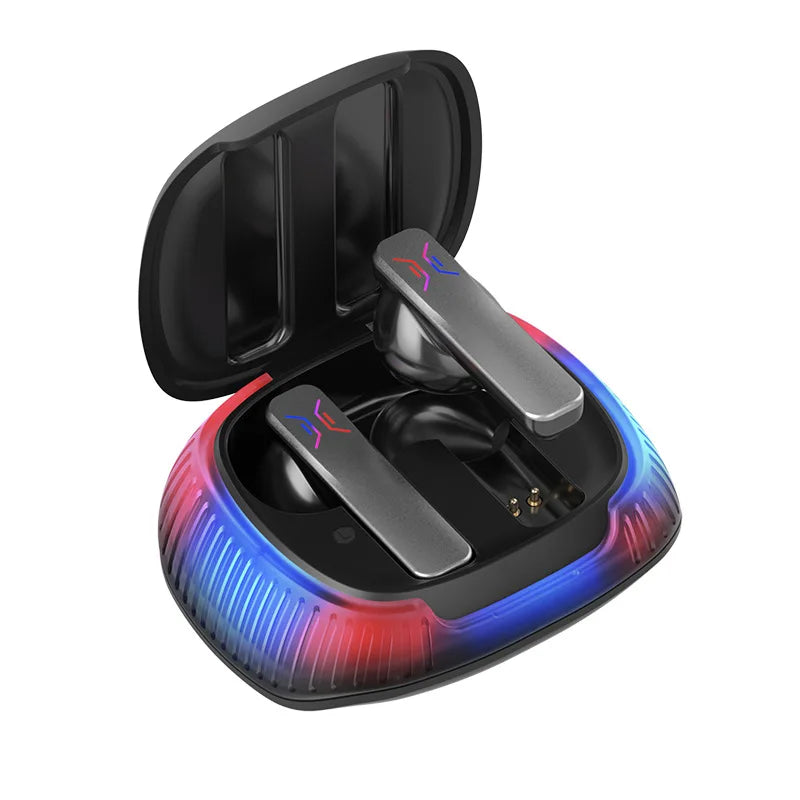 YIBOYUAN AI Translator Earbuds - 74 Languages Real-Time