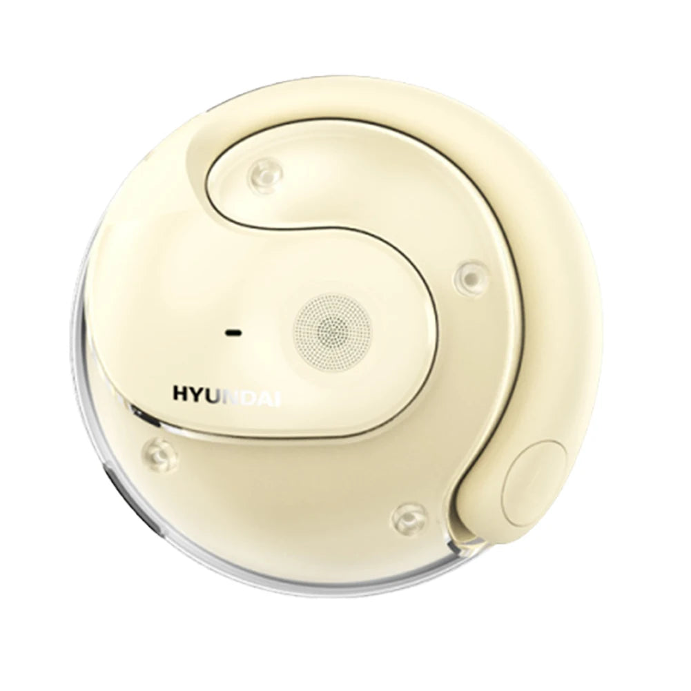 NoEnName Language Translator Kopfhörer - Smart Real-Time Audio