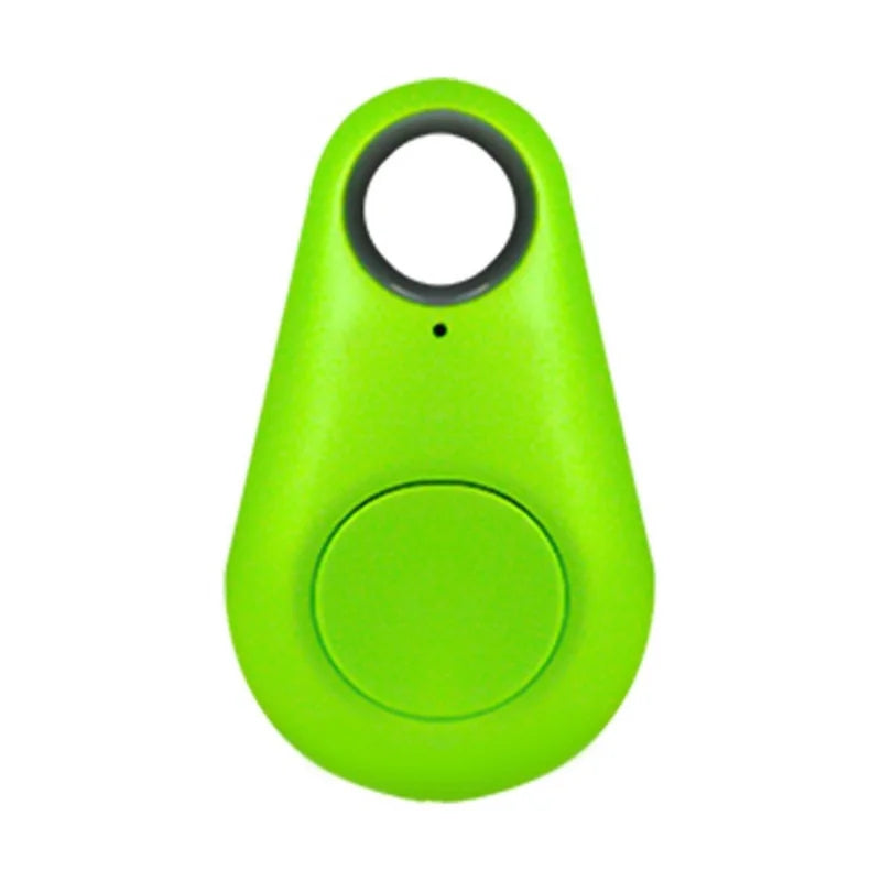 NoEnName Mini GPS Tracker - Smart Bluetooth Finder-enhet