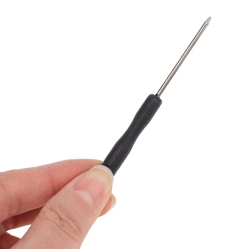 JETTING Phone Repair Tool Set - 6-in-1 Screwdriver Kit