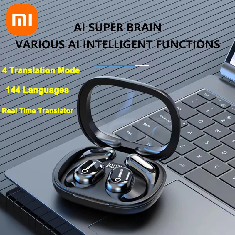 Xiaomi 144 Languages Noise Cancelling Waterproof Earbuds