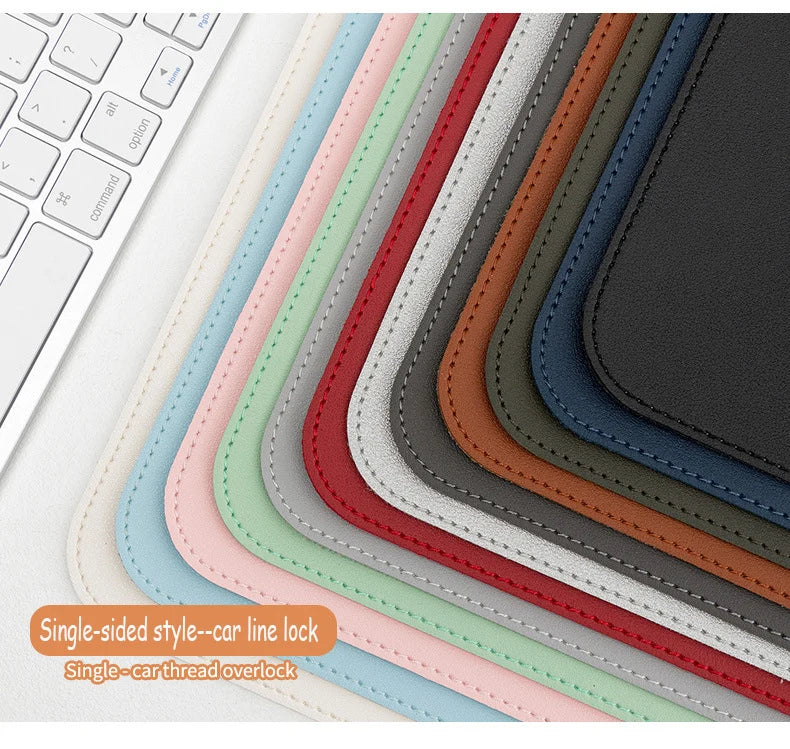 Xummen Large Waterproof Gaming Mouse Pad - Non-Slip Design