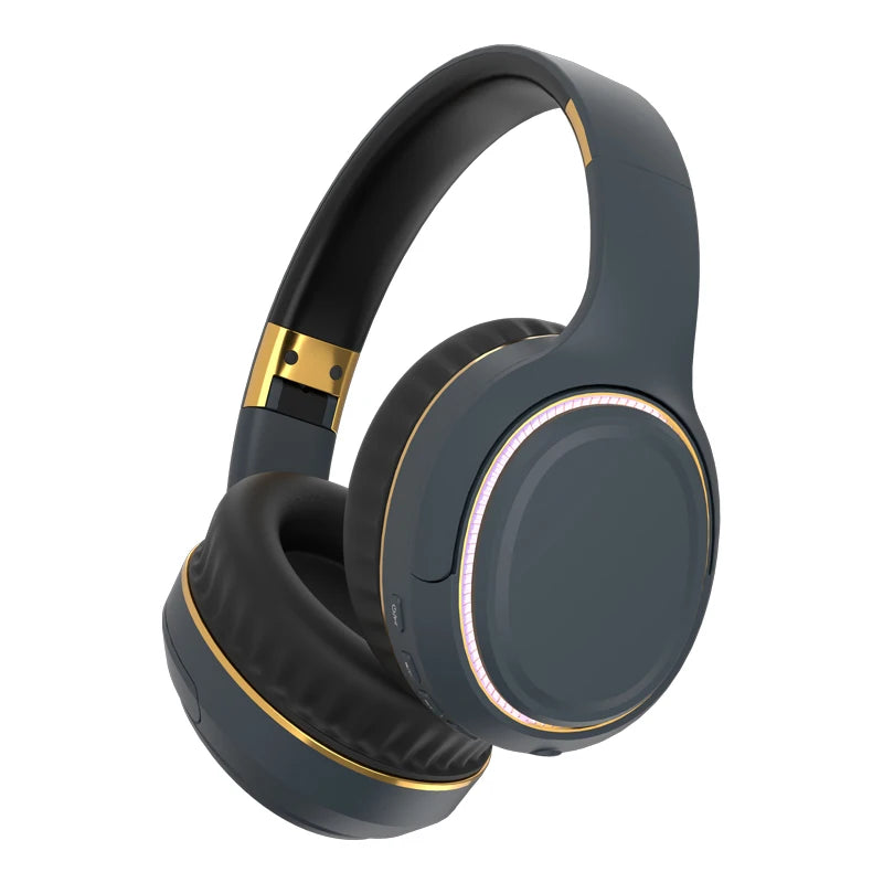 Wireless TWS Headphone with Hi-Fi Bass Sound