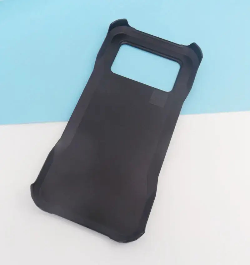 New Original DOOGEE V20 Pro Shockproof Back Cover Case
