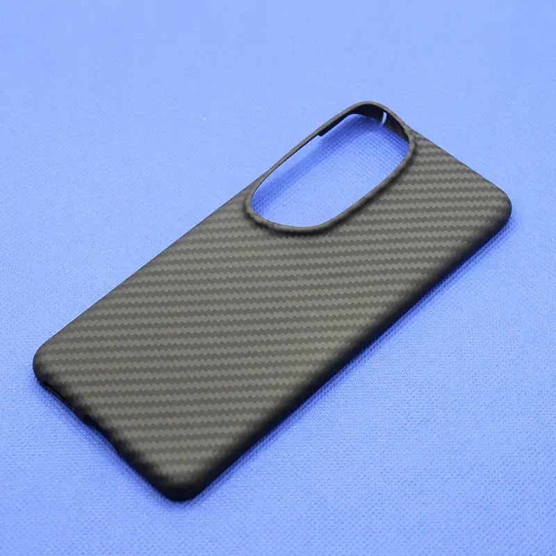 Case for Huawei P60 Pro & P60 Art Carbon Fiber Protection