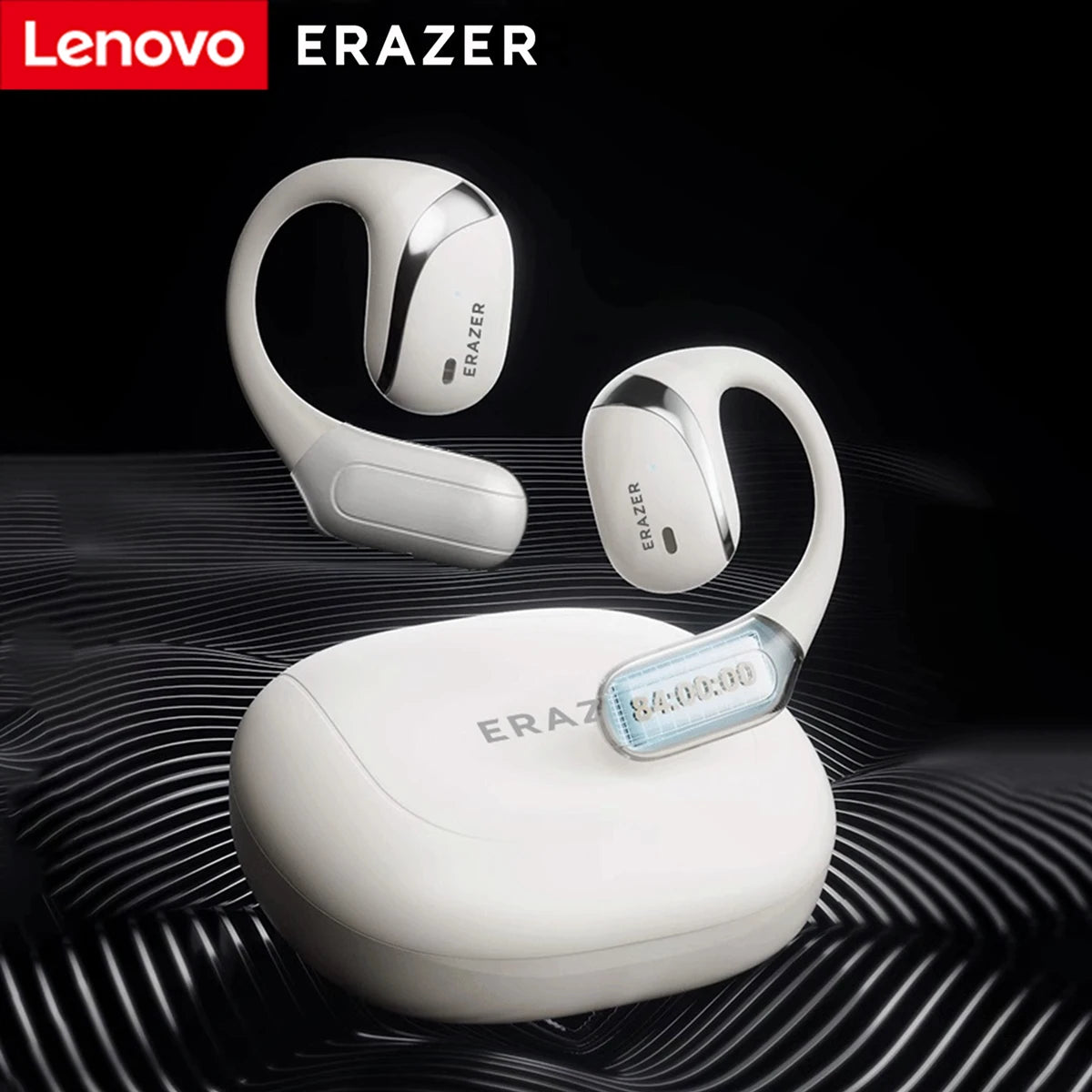 Lenovo ERAZER X9 Waterproof Wireless Bluetooth Earphones