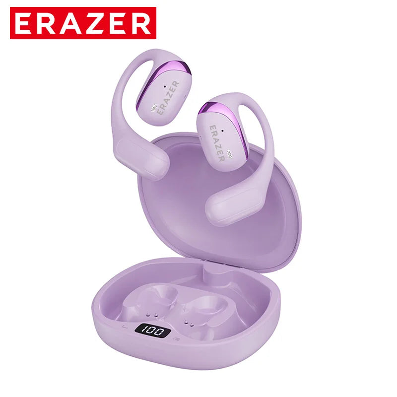 Lenovo ERAZER X9 Waterproof Wireless Bluetooth Earphones