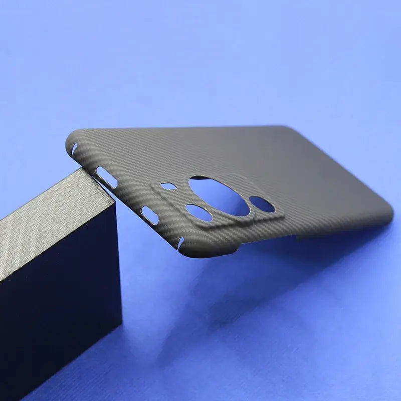 Case for Huawei P60 Pro & P60 Art Carbon Fiber Protection