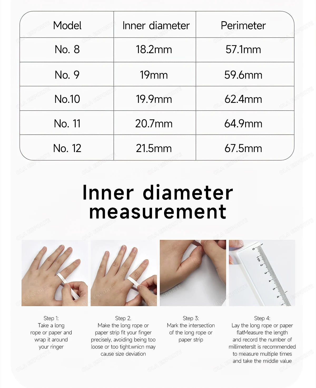 Xiaomi Smart Ring - Waterproof Health Monitor with Gesture Control