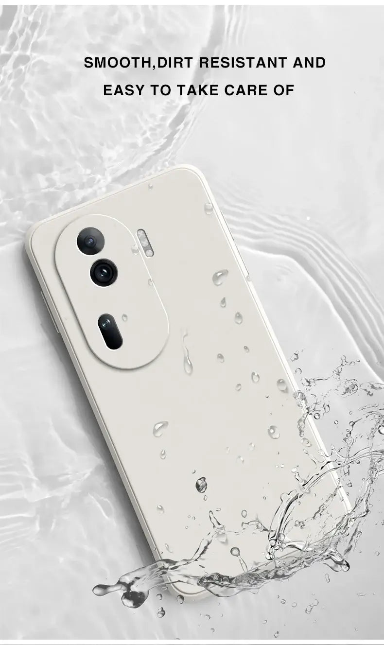 Original Cell Phone Case for OPPO Reno 11 Pro 5G Waterproof