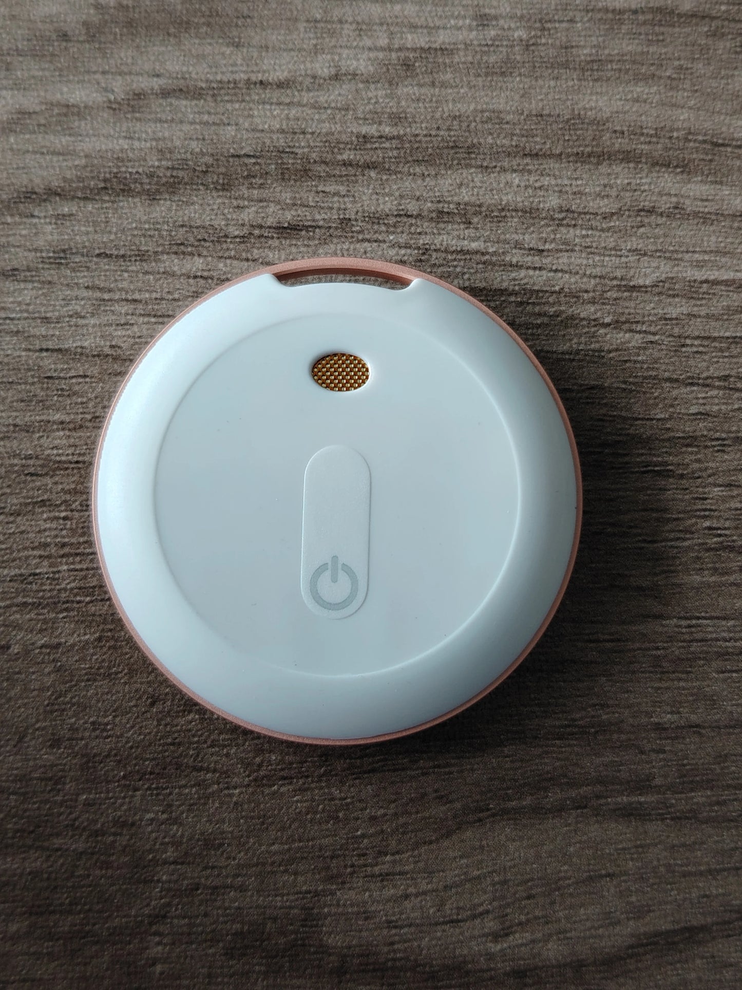NoEnName Mini Bluetooth GPS Tracker - Uanstrengt lokalisering
