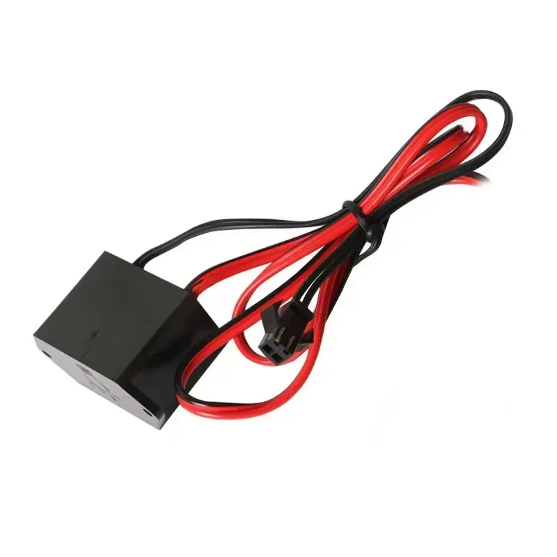 3M/5M Car Interior Led Neon Strip EL Wiring Diode