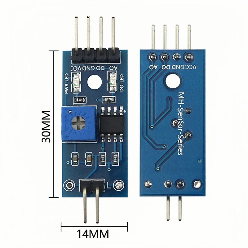 Smart Soil Moisture Sensor for Arduino Projects