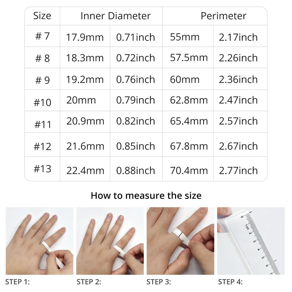 COLMI R03 Smart Ring - 5ATM Waterproof Fitness Tracker