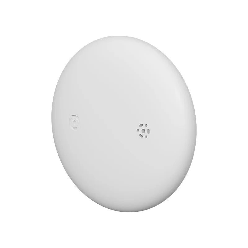 The NoEnName GPS Tracker is a sleek, minimalist Bluetooth locator for pets that integrates with the Find My App Locator, adding an extra layer of security to ensure peace of mind.