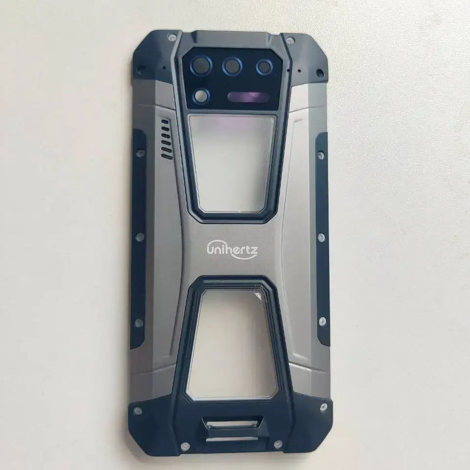 Durable Protective Battery Case for Unihertz Tank 2 8849