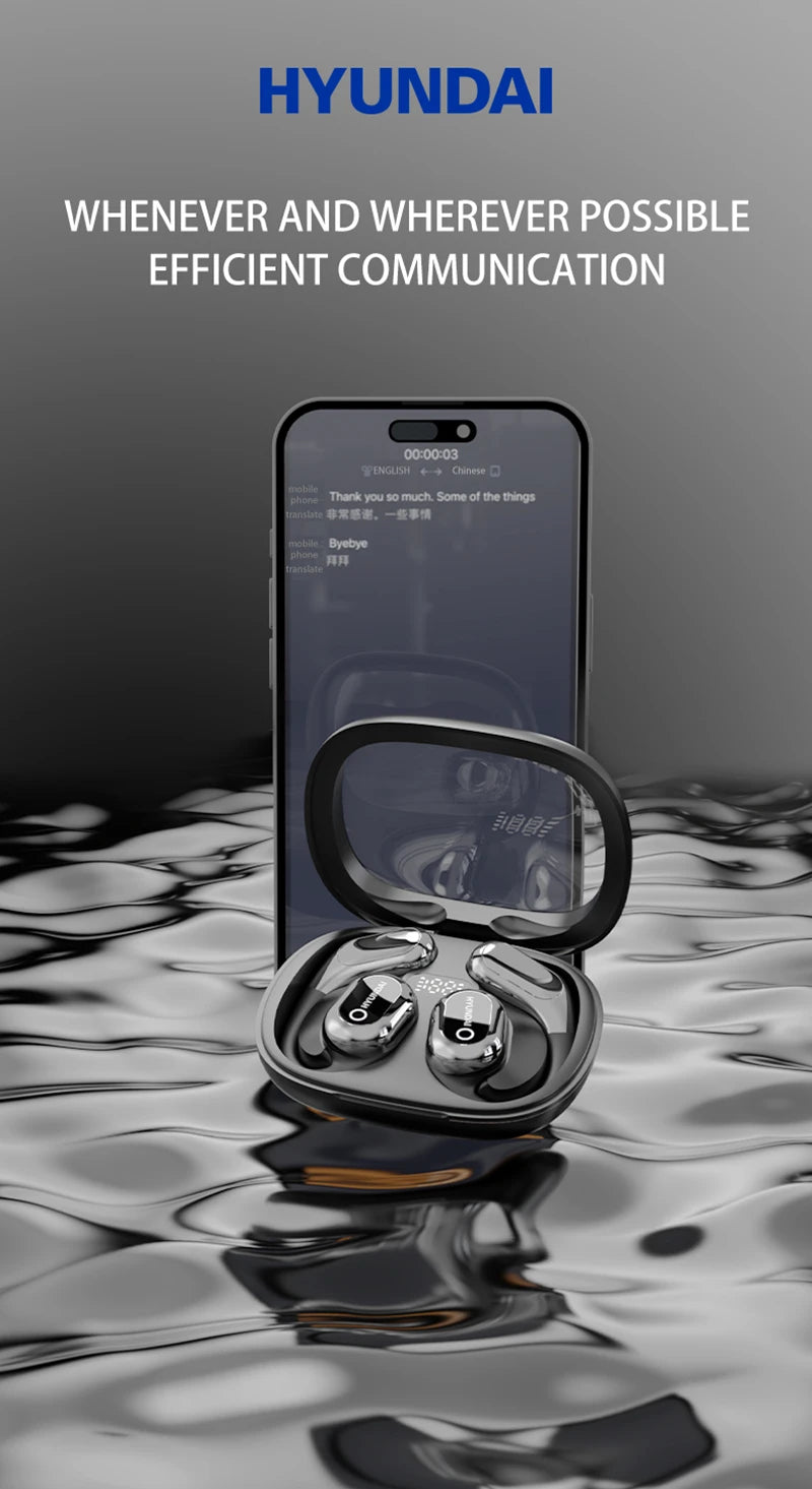 Xiaomi 144 Languages Noise Cancelling Waterproof Earbuds