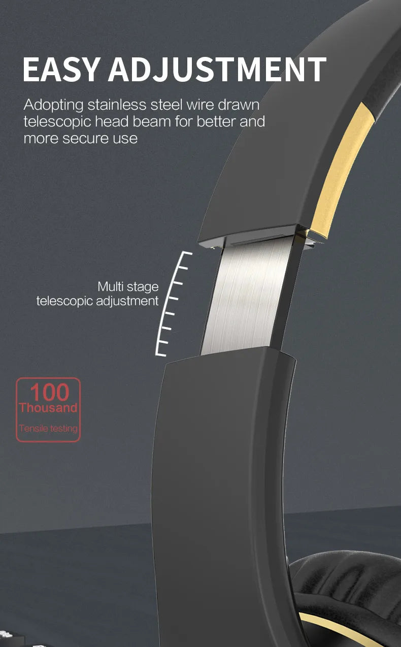 Wireless TWS Headphone with Hi-Fi Bass Sound