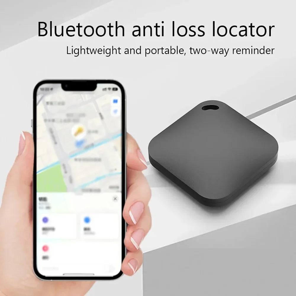 Mini localizzatore GPS intelligente - Anti-smarrimento per chiavi e animali domestici