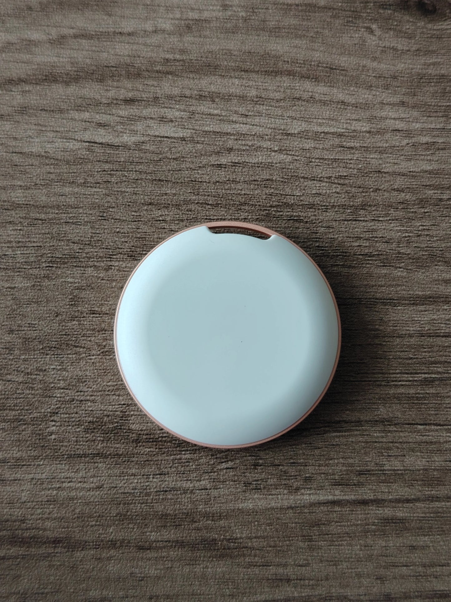 NoEnName Mini Bluetooth GPS Tracker - Uanstrengt lokalisering