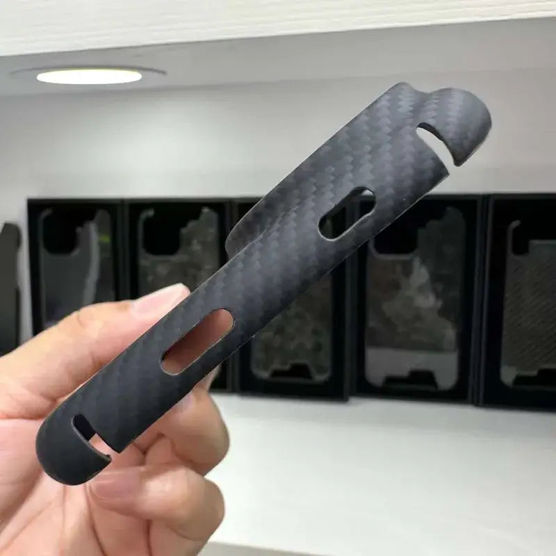 Case for Huawei P60 Pro & P60 Art Carbon Fiber Protection