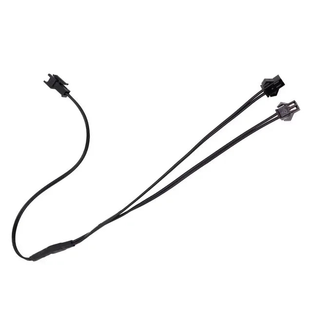 3M/5M Car Interior Led Neon Strip EL Wiring Diode