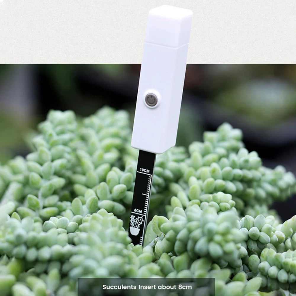 Universal Soil Moisture Tester for Accurate Plant Care