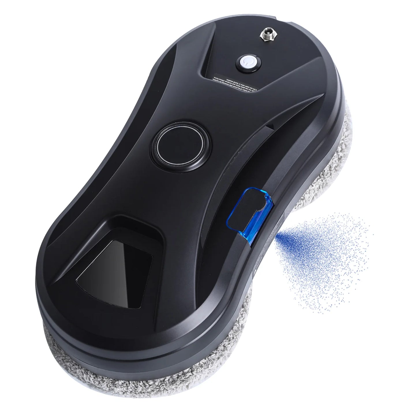DIVEDEER Window Cleaning Robot Ultra-thin Large Suction Machine