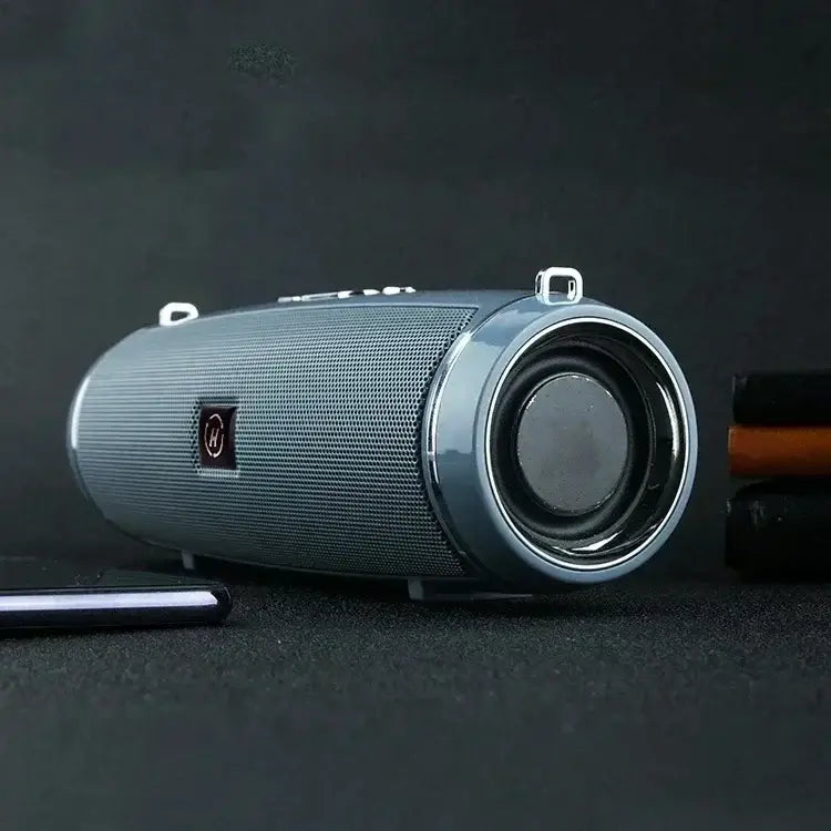 Portable Bluetooth Speakers Mini Wireless Waterproof Sound System