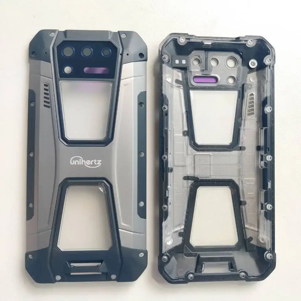 Durable Protective Battery Case for Unihertz Tank 2 8849