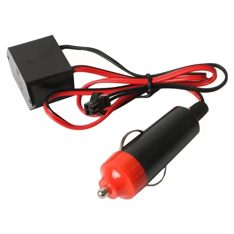 3M/5M Car Interior Led Neon Strip EL Wiring Diode