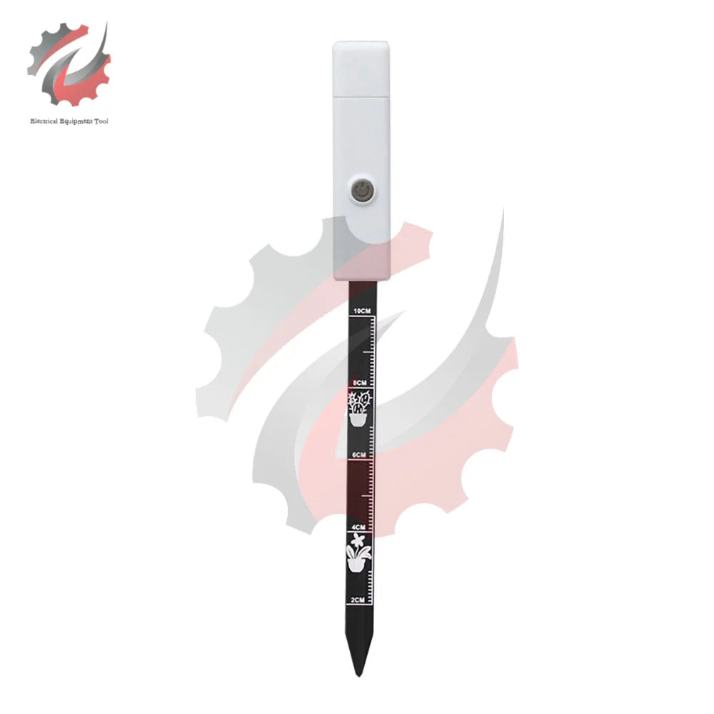 Universal Soil Moisture Tester for Accurate Plant Care