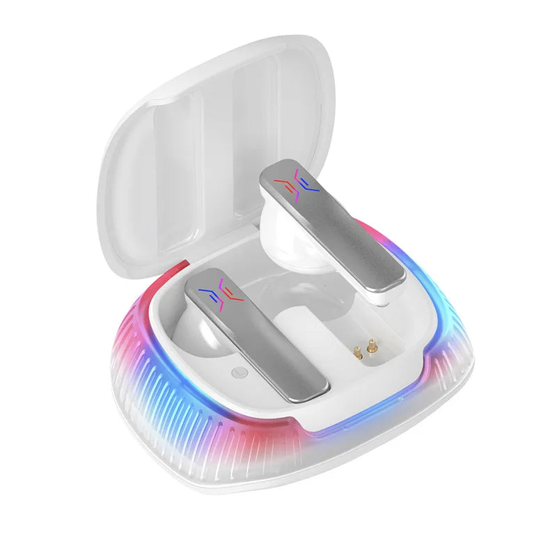 YIBOYUAN AI Translator Earbuds - 74 Languages Real-Time