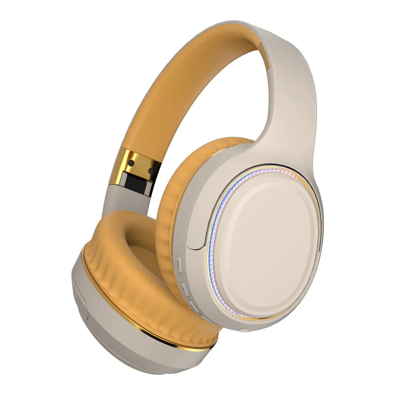 Wireless TWS Headphone with Hi-Fi Bass Sound
