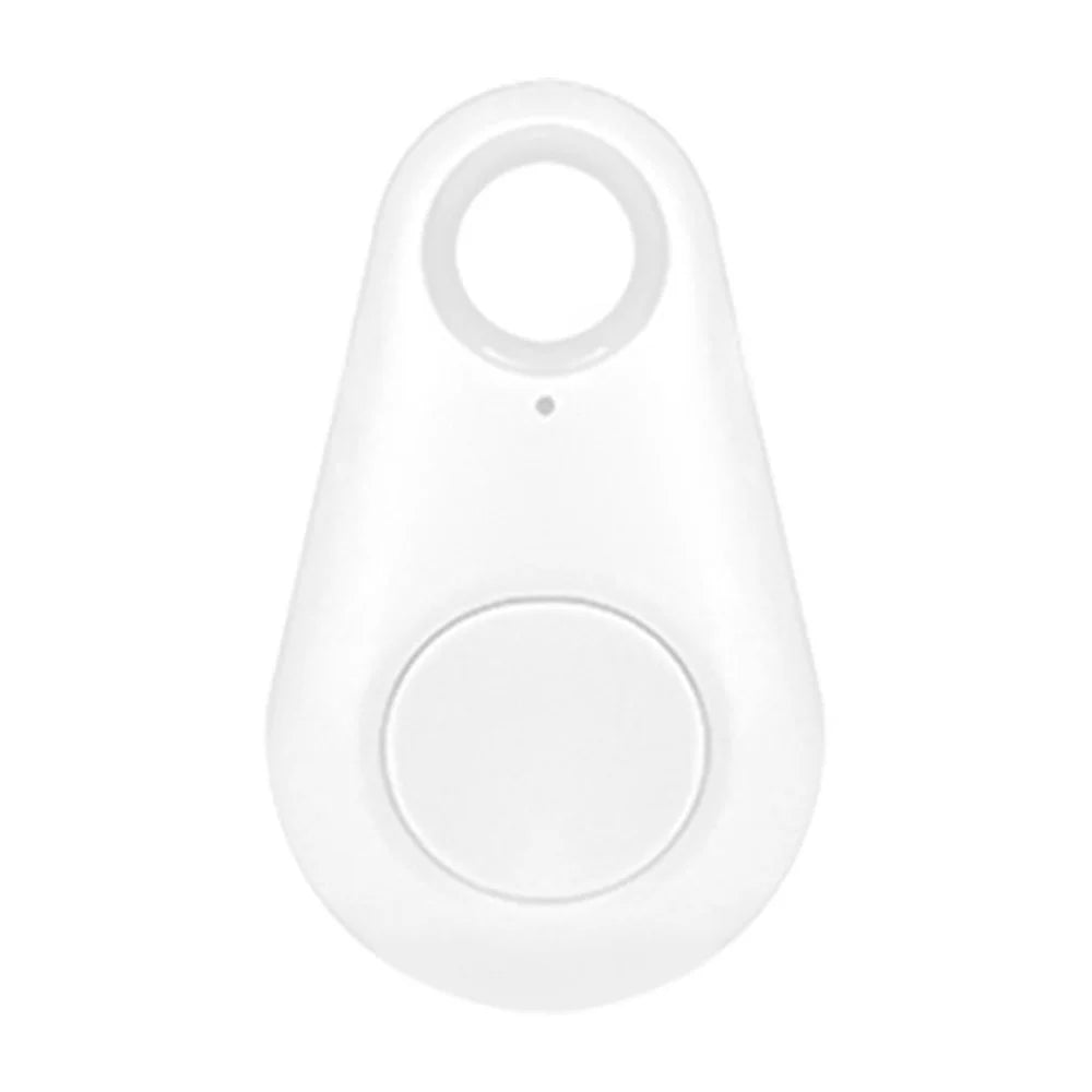 NoEnName Mini GPS Tracker - Smart Bluetooth Finder-enhet