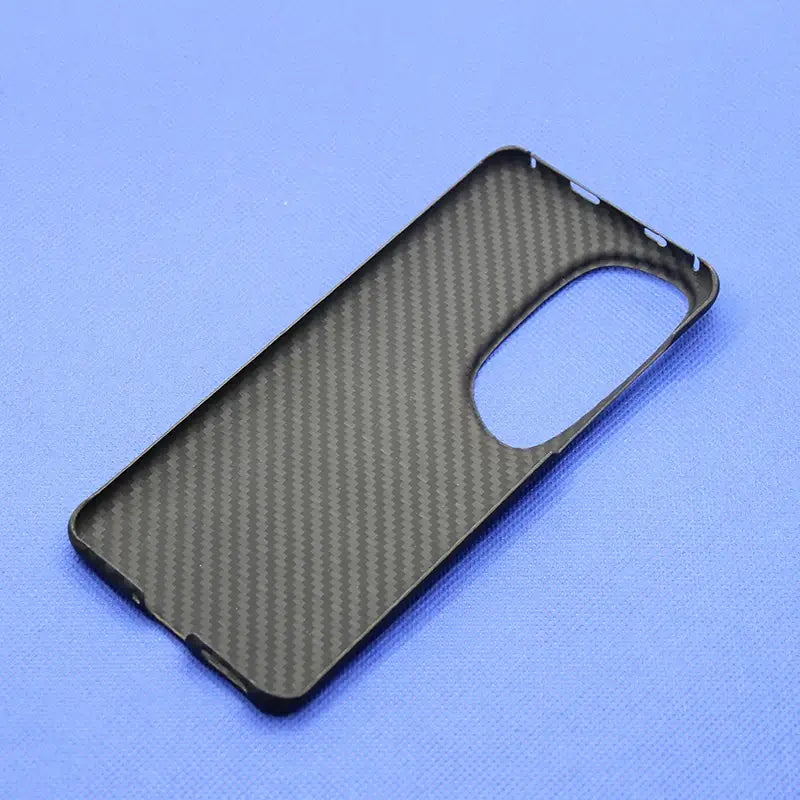 Case for Huawei P60 Pro & P60 Art Carbon Fiber Protection