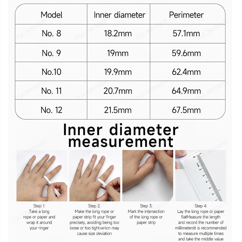 Xiaomi Smart Ring - Waterproof Health Monitor with Gesture Control