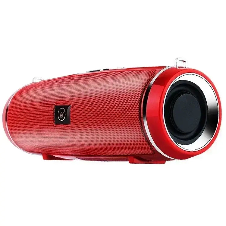 Portable Bluetooth Speakers Mini Wireless Waterproof Sound System