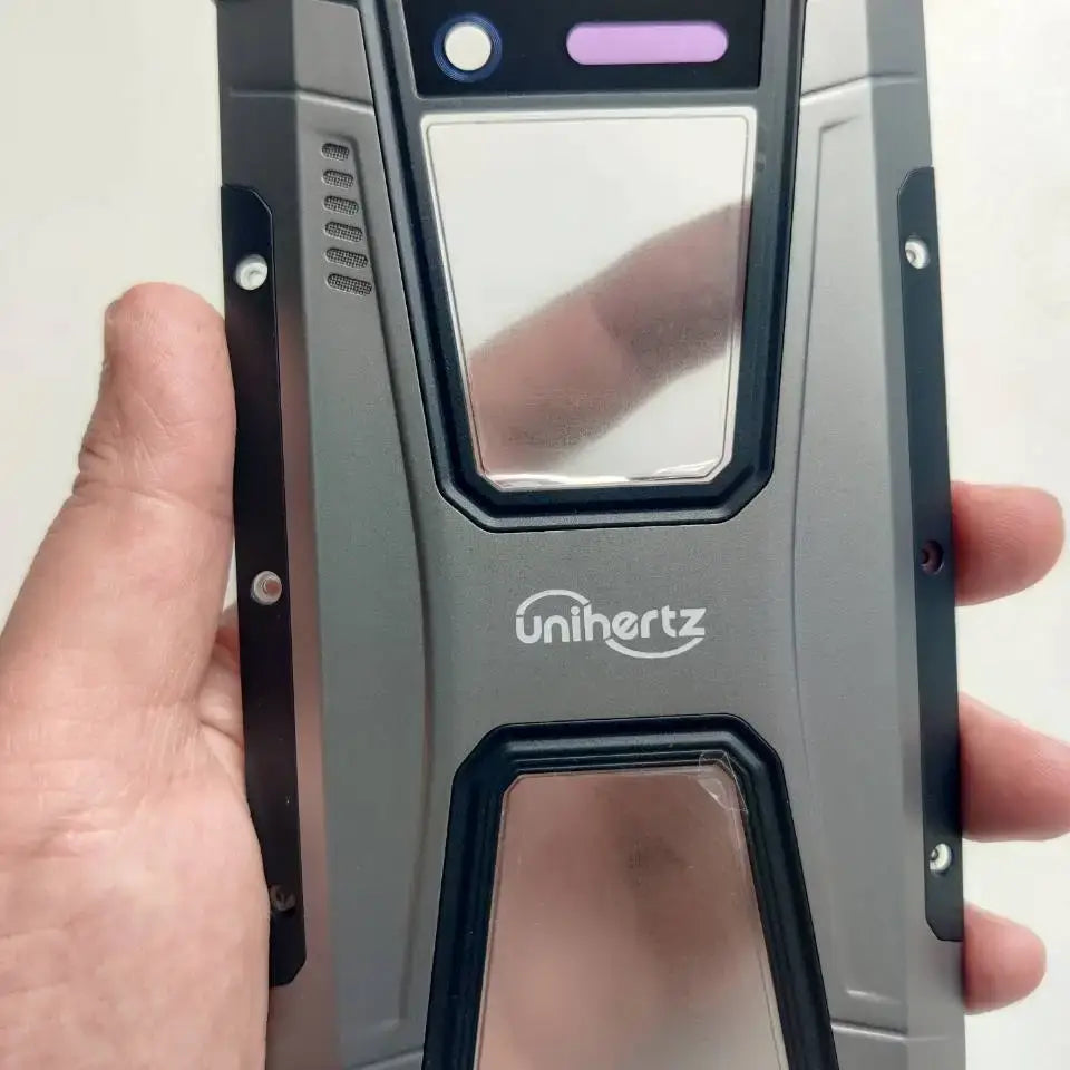 Durable Protective Battery Case for Unihertz Tank 2 8849